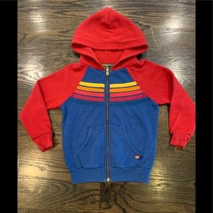 Aviator Nation hoodie